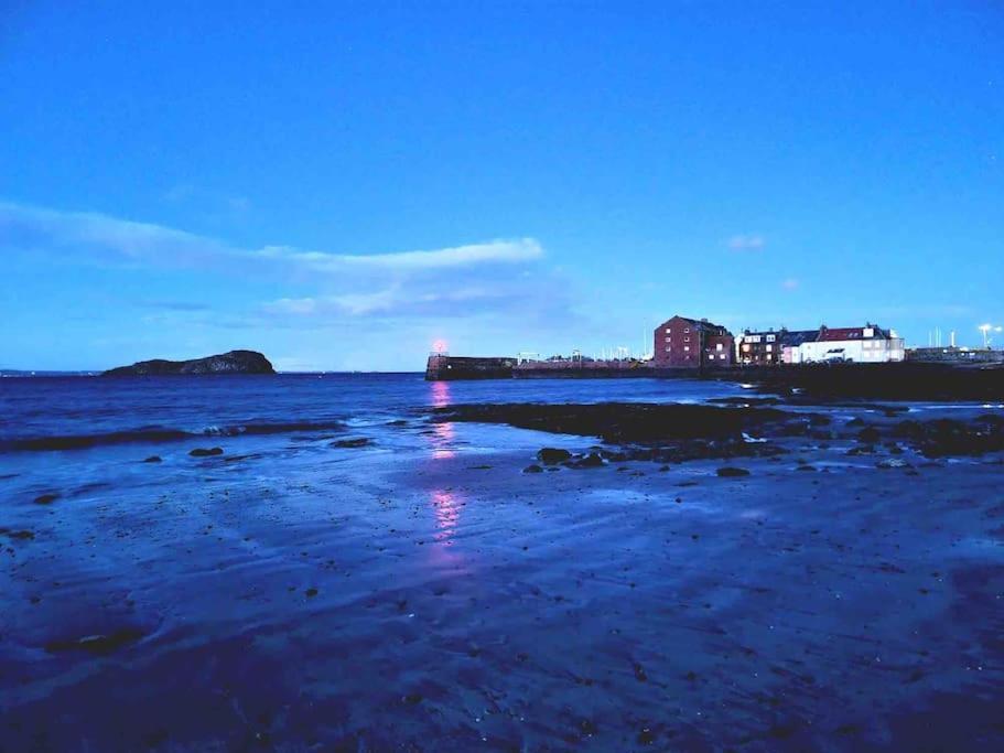The Beach Pad Норт Беруик Екстериор снимка
