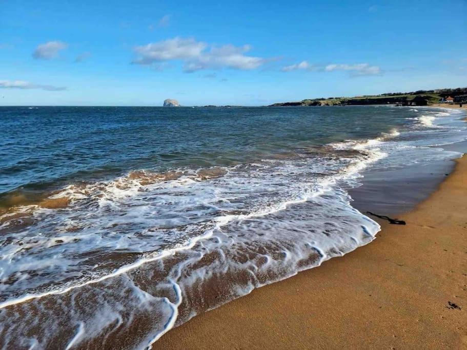 The Beach Pad Норт Беруик Екстериор снимка