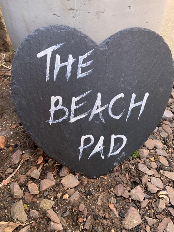 The Beach Pad Норт Беруик Екстериор снимка